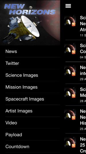 New Horizons: a NASA Voyage to Pluto screenshot 7 of 10