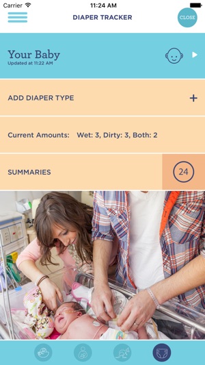 NICU Companion screenshot 10 of 10