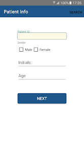 NLM Malaria Screener screenshot 4 of 7