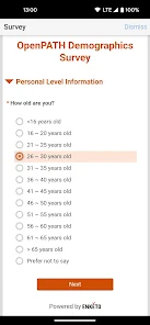 NREL OpenPATH screenshot 16 of 17