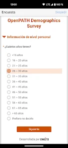 NREL OpenPATH screenshot 17 of 17