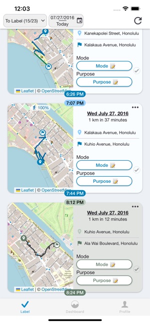 NREL OpenPATH screenshot 1 of 17