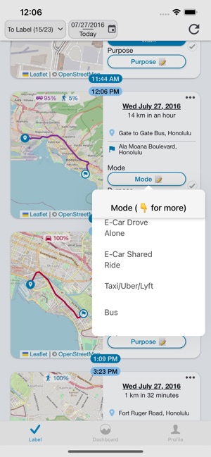 NREL OpenPATH screenshot 3 of 17