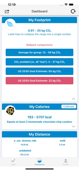 NREL OpenPATH screenshot 5 of 17