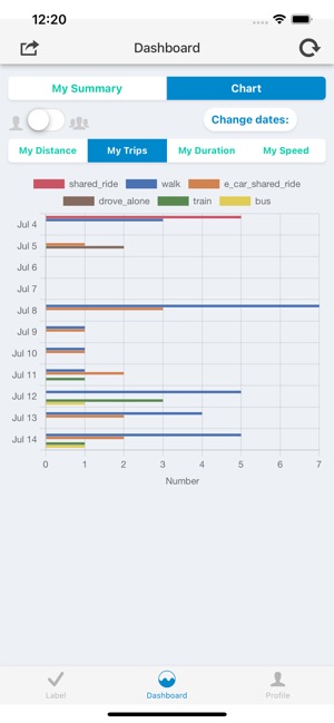 NREL OpenPATH screenshot 6 of 17