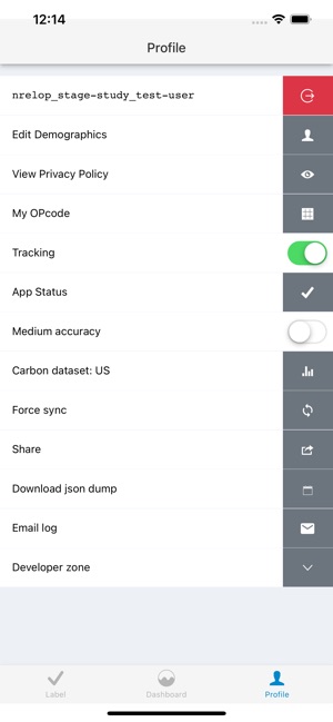 NREL OpenPATH screenshot 7 of 17