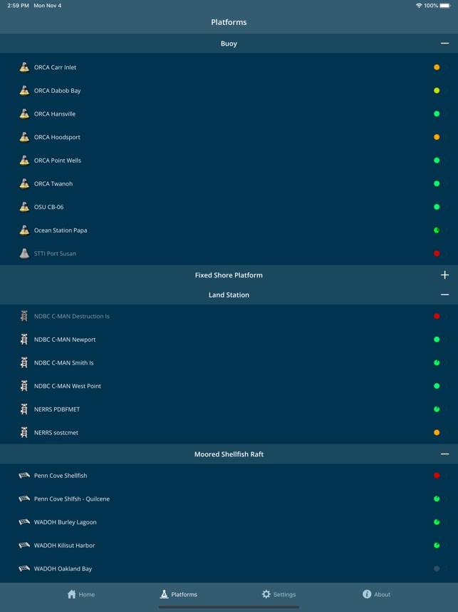 NVS Explorer screenshot 2 of 12