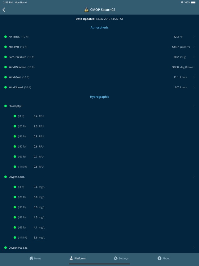 NVS Explorer screenshot 3 of 12