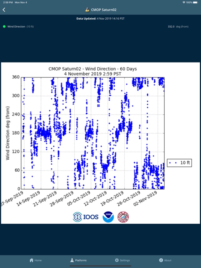 NVS Explorer screenshot 4 of 12