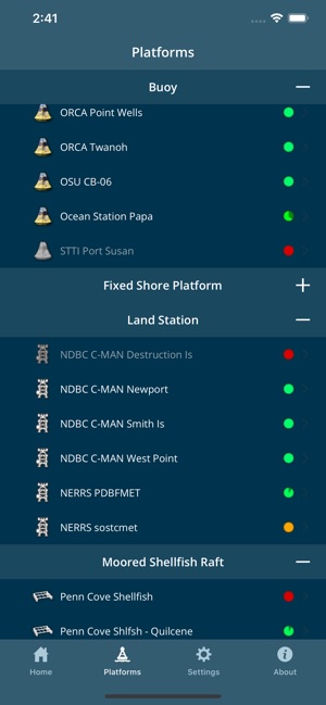 NVS Explorer screenshot 6 of 12