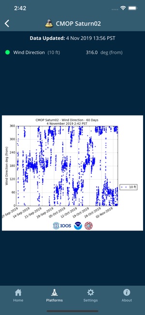 NVS Explorer screenshot 8 of 12