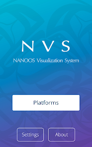 NVS Explorer screenshot 9 of 12