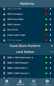 NVS Explorer screenshot 10 of 12