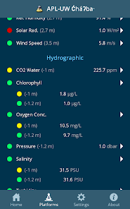 NVS Explorer screenshot 11 of 12