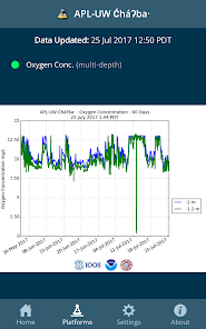 NVS Explorer screenshot 12 of 12