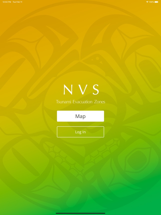 NVS Tsunami Evacuation screenshot 1 of 21