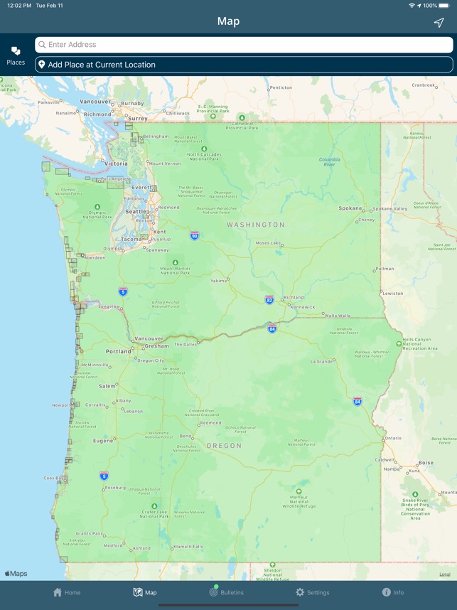 NVS Tsunami Evacuation screenshot 2 of 21