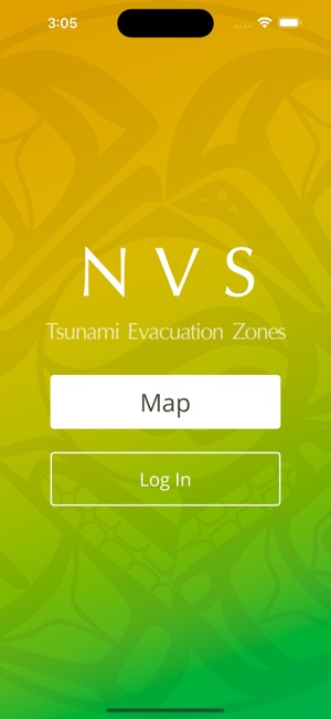 NVS Tsunami Evacuation screenshot 8 of 21