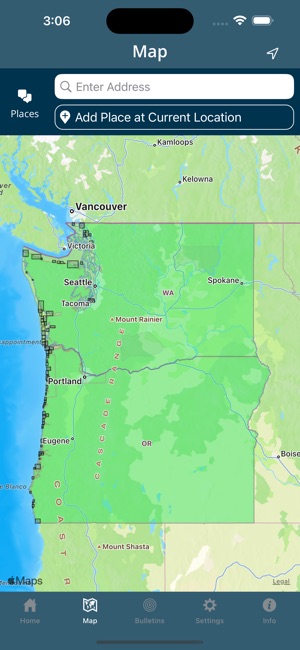 NVS Tsunami Evacuation screenshot 9 of 21