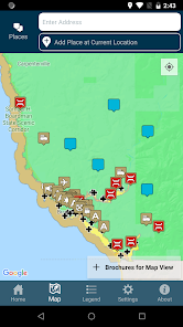 NVS Tsunami Evacuation screenshot 15 of 21