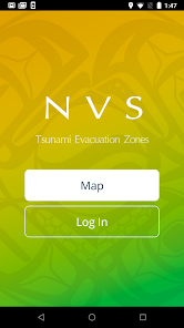 NVS Tsunami Evacuation screenshot 16 of 21