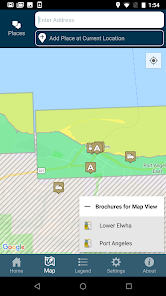 NVS Tsunami Evacuation screenshot 17 of 21