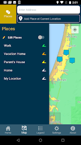 NVS Tsunami Evacuation screenshot 20 of 21