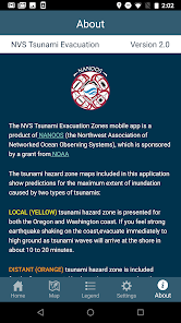 NVS Tsunami Evacuation screenshot 21 of 21
