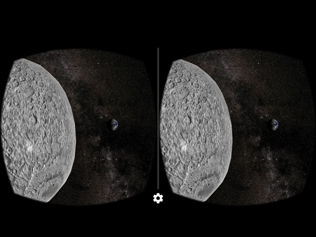 NYU Tandon Vision VR screenshot 4 of 8