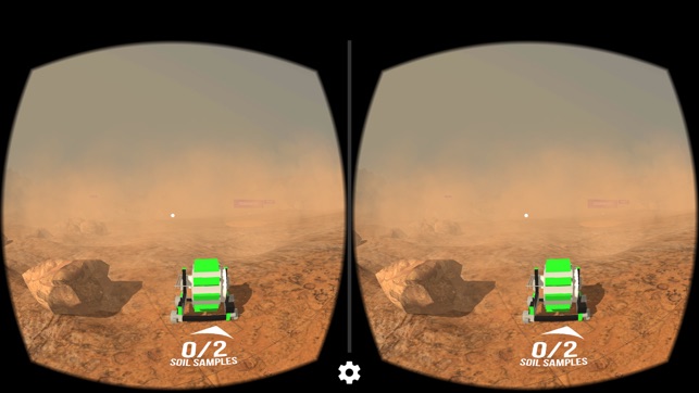 NYU Tandon Vision VR screenshot 5 of 8