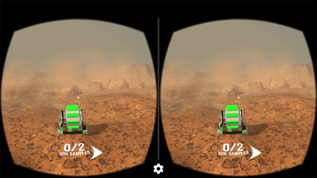 NYU Tandon Vision VR screenshot 7 of 8