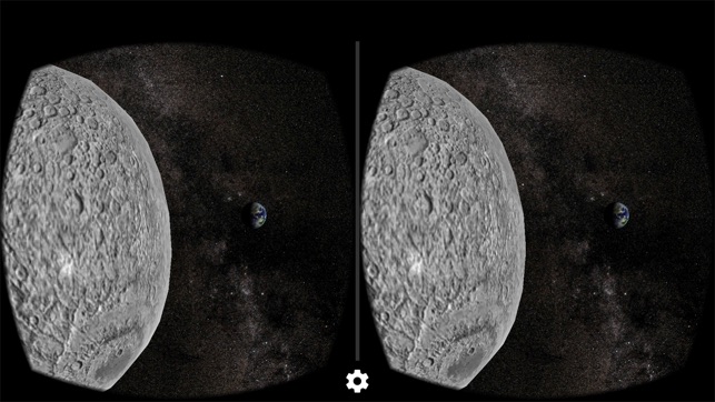 NYU Tandon Vision VR screenshot 8 of 8