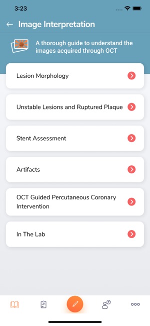 OCTAID screenshot 7 of 14
