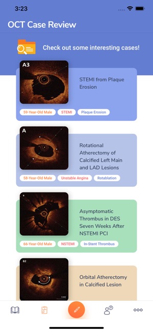 OCTAID screenshot 8 of 14