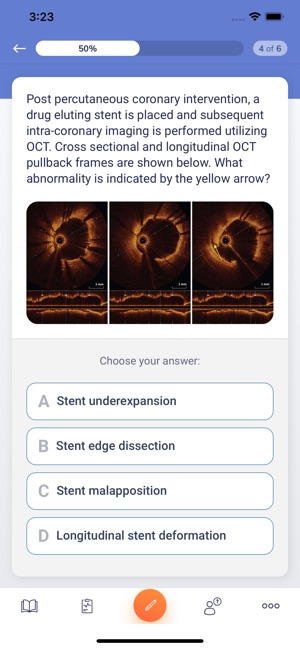 OCTAID screenshot 9 of 14