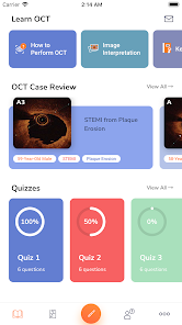 OCTAID screenshot 10 of 14