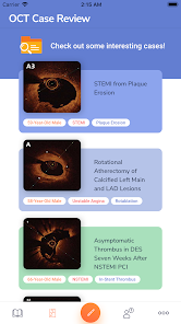 OCTAID screenshot 12 of 14