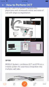 OCTAID screenshot 14 of 14