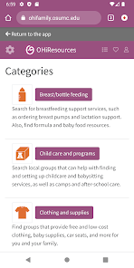 OHiFamily screenshot 2 of 11