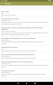 OHiFamily screenshot 11 of 11