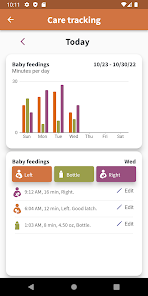 OHiFamily screenshot 3 of 11