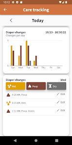 OHiFamily screenshot 4 of 11