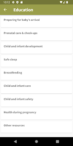 OHiFamily screenshot 5 of 11