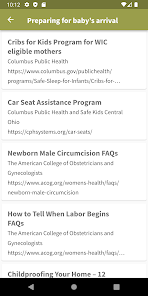 OHiFamily screenshot 6 of 11