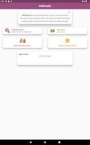 OHiFamily screenshot 7 of 11