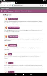 OHiFamily screenshot 8 of 11