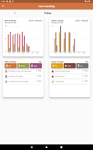 OHiFamily screenshot 9 of 11