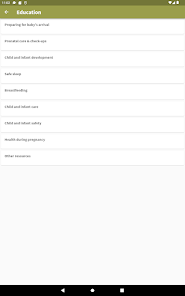 OHiFamily screenshot 10 of 11