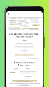 OHSU MViPS screenshot 3 of 4