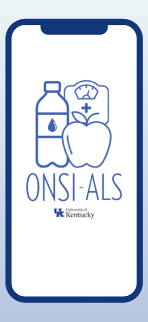 ONSI ALS App screenshot 5 of 14